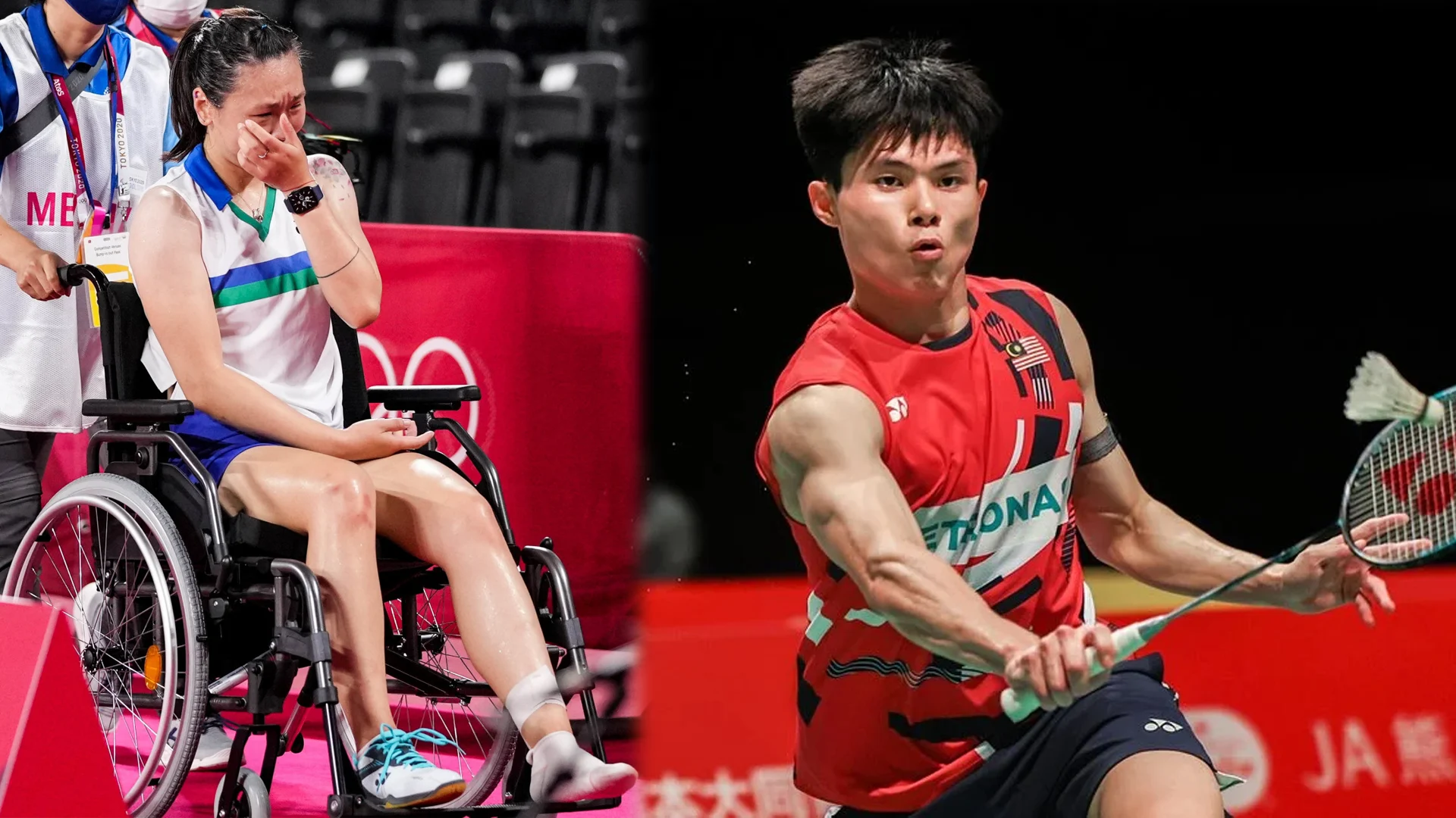 弗兰克：本希望和孙兴慜合作，他是英超历史最伟大的球员之一